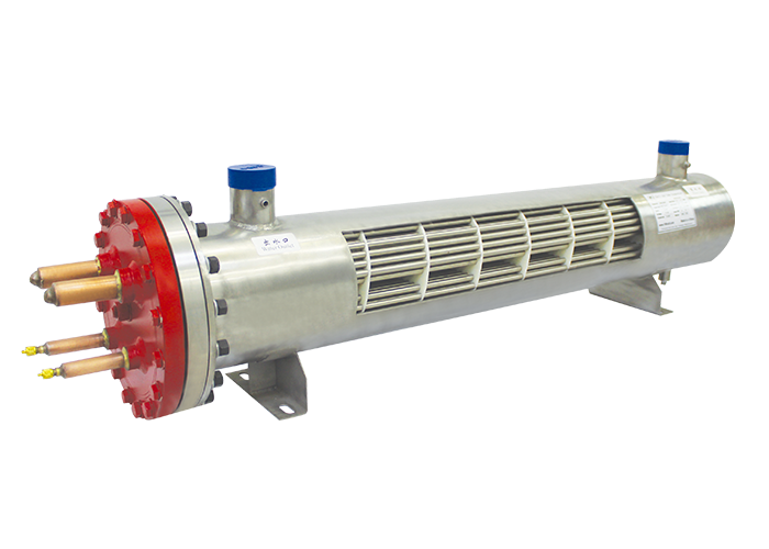 全不锈钢壳管蒸发器-厂家直营-价格实惠